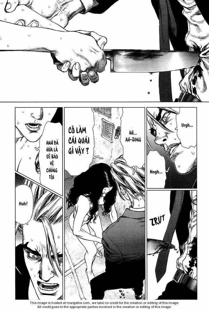Sun-Ken Rock Chapter 66 - Trang 2