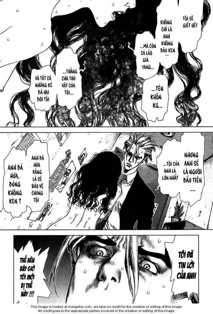 Sun-Ken Rock Chapter 66 - Trang 2
