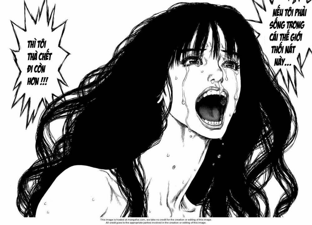 Sun-Ken Rock Chapter 66 - Trang 2