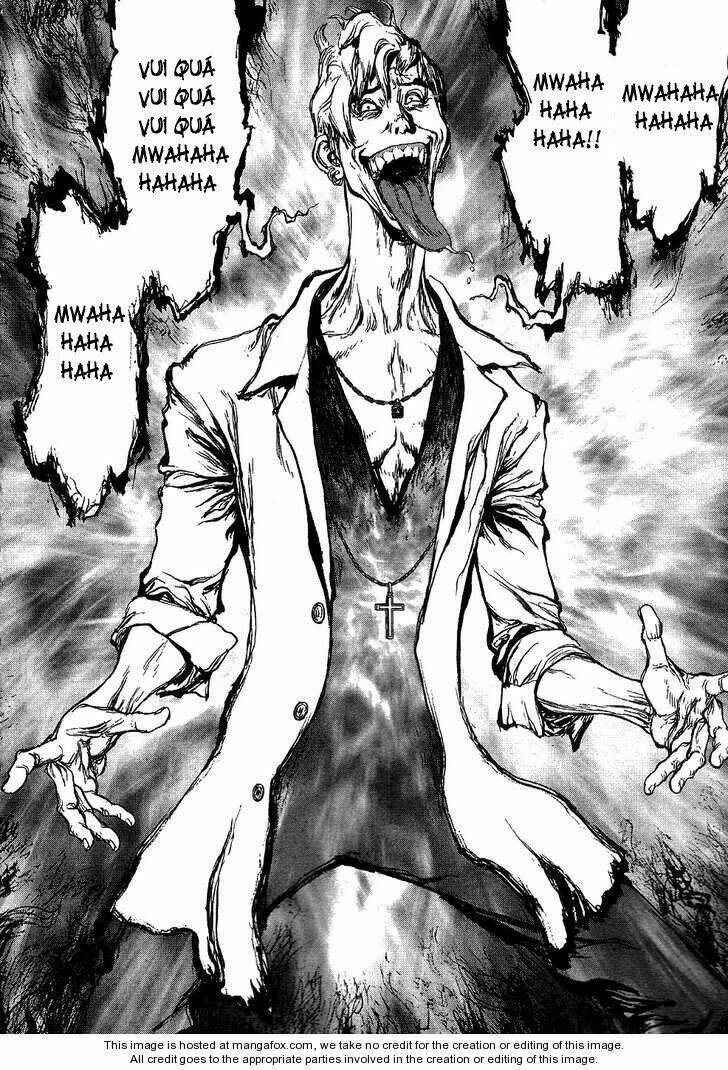 Sun-Ken Rock Chapter 67 - Trang 2