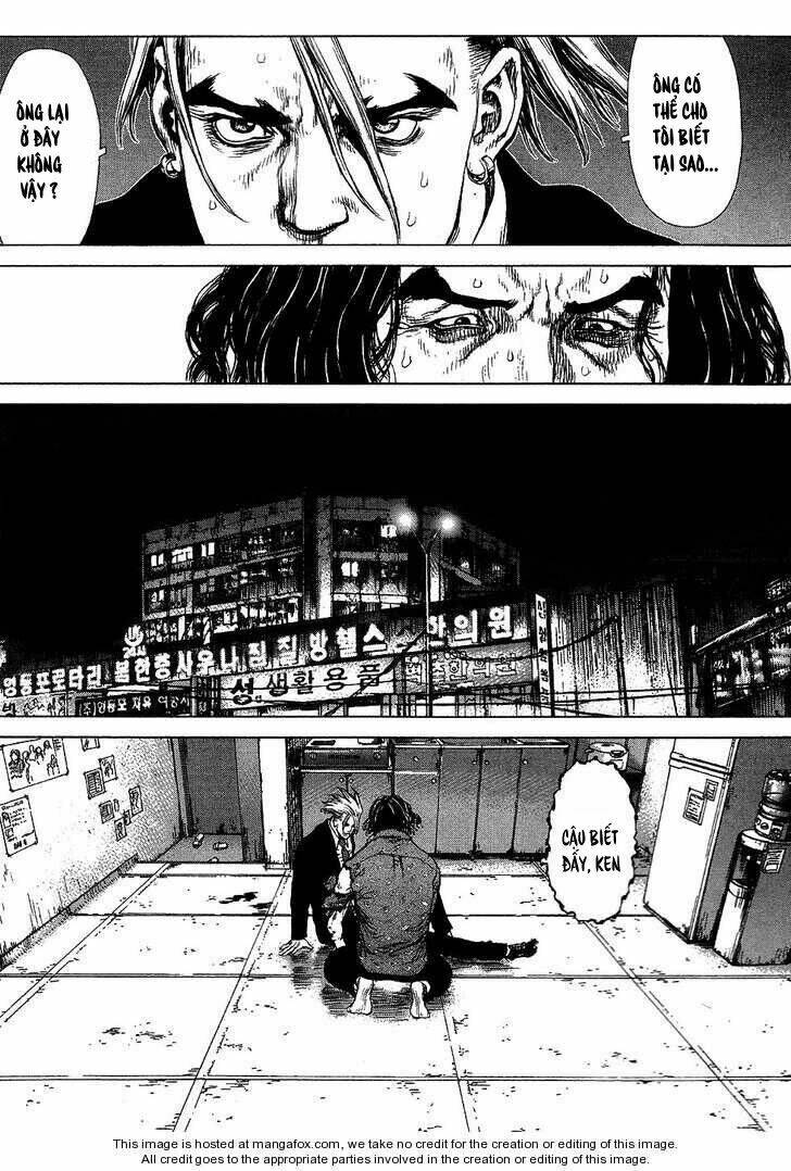 Sun-Ken Rock Chapter 67 - Trang 2