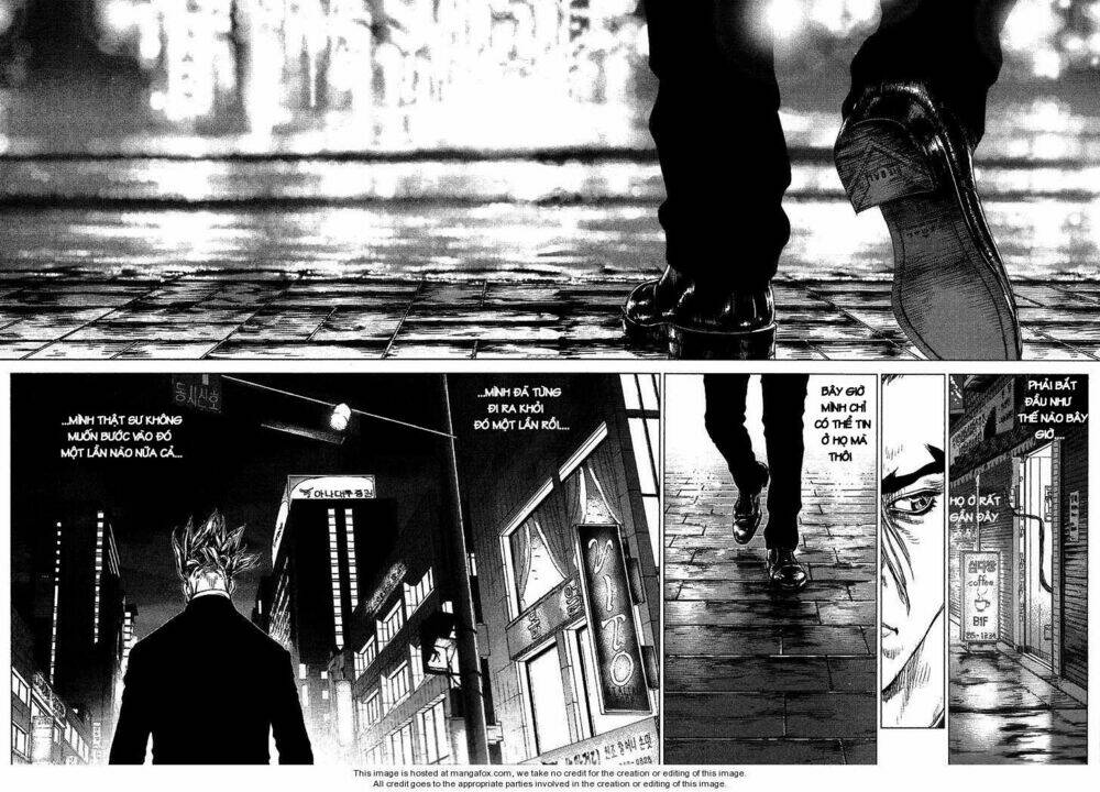Sun-Ken Rock Chapter 67 - Trang 2