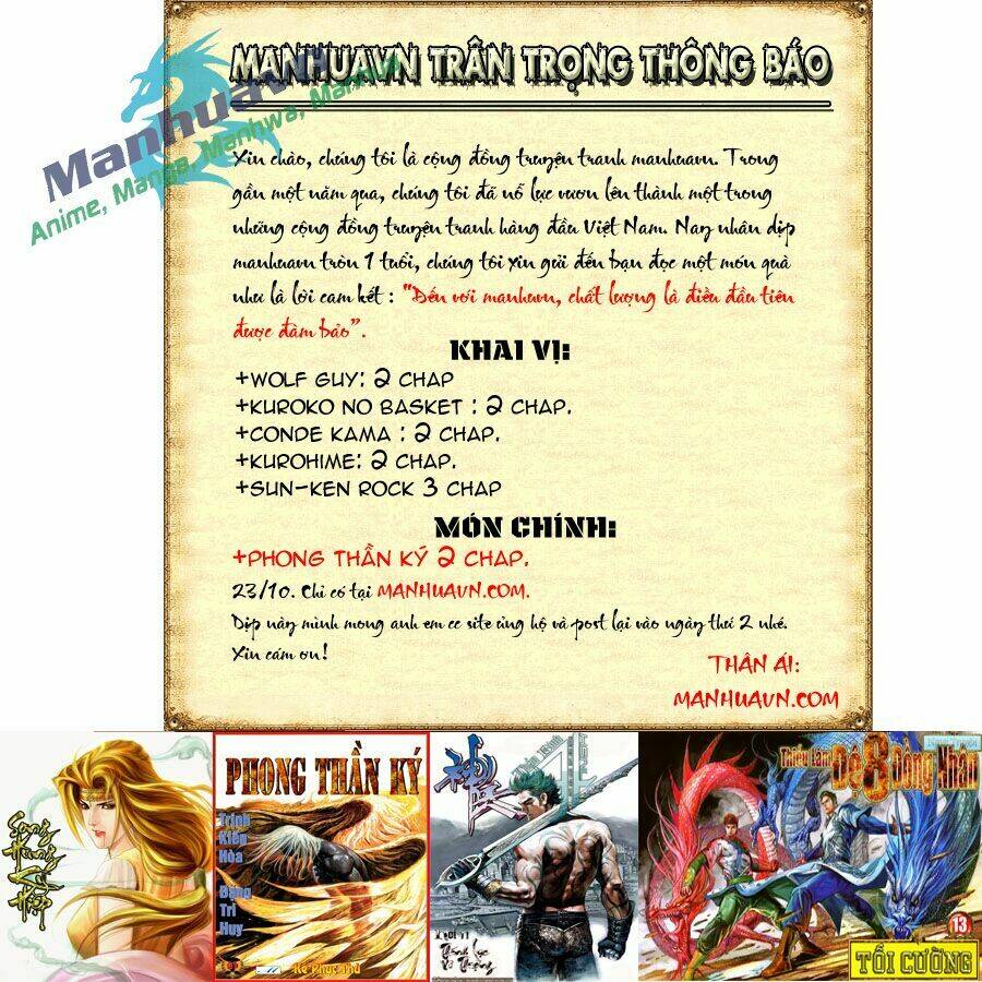 Sun-Ken Rock Chapter 67 - Trang 2