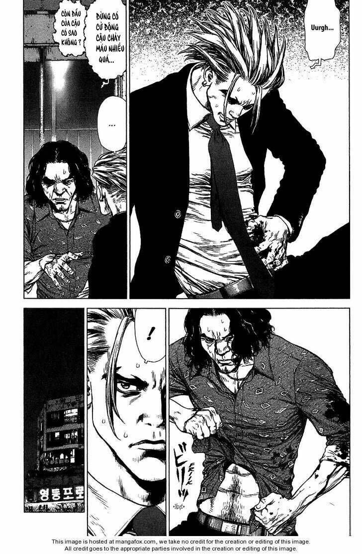 Sun-Ken Rock Chapter 67 - Trang 2