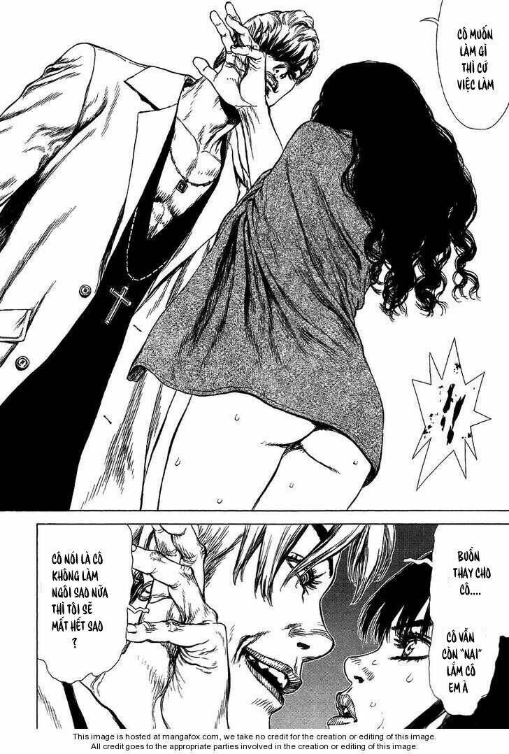Sun-Ken Rock Chapter 67 - Trang 2