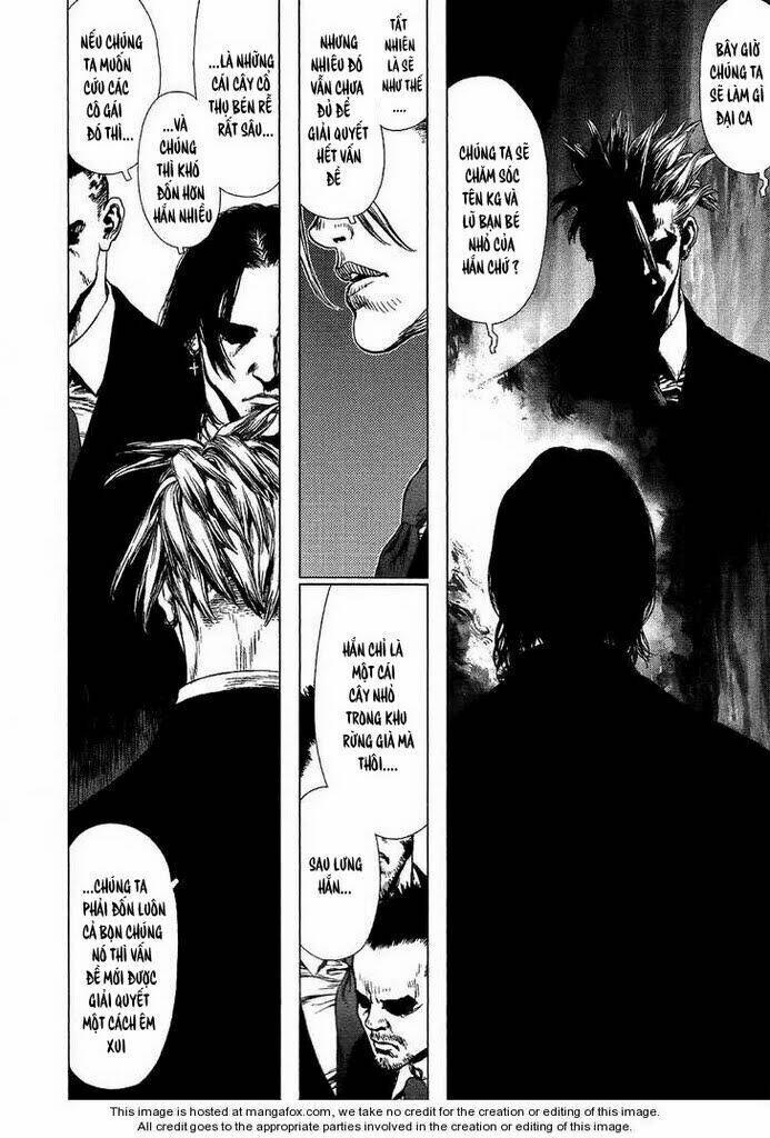 Sun-Ken Rock Chapter 68 - Trang 2