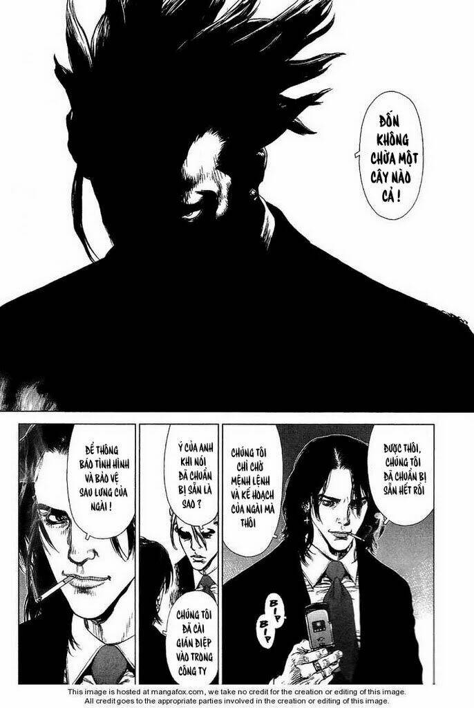 Sun-Ken Rock Chapter 68 - Trang 2