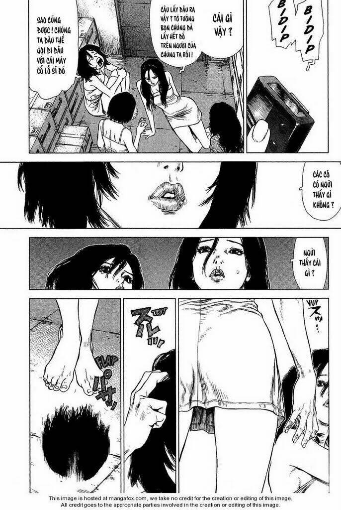 Sun-Ken Rock Chapter 68 - Trang 2