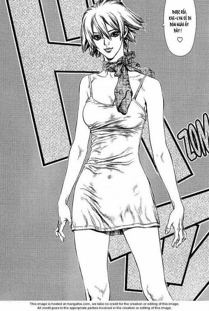 Sun-Ken Rock Chapter 68 - Trang 2