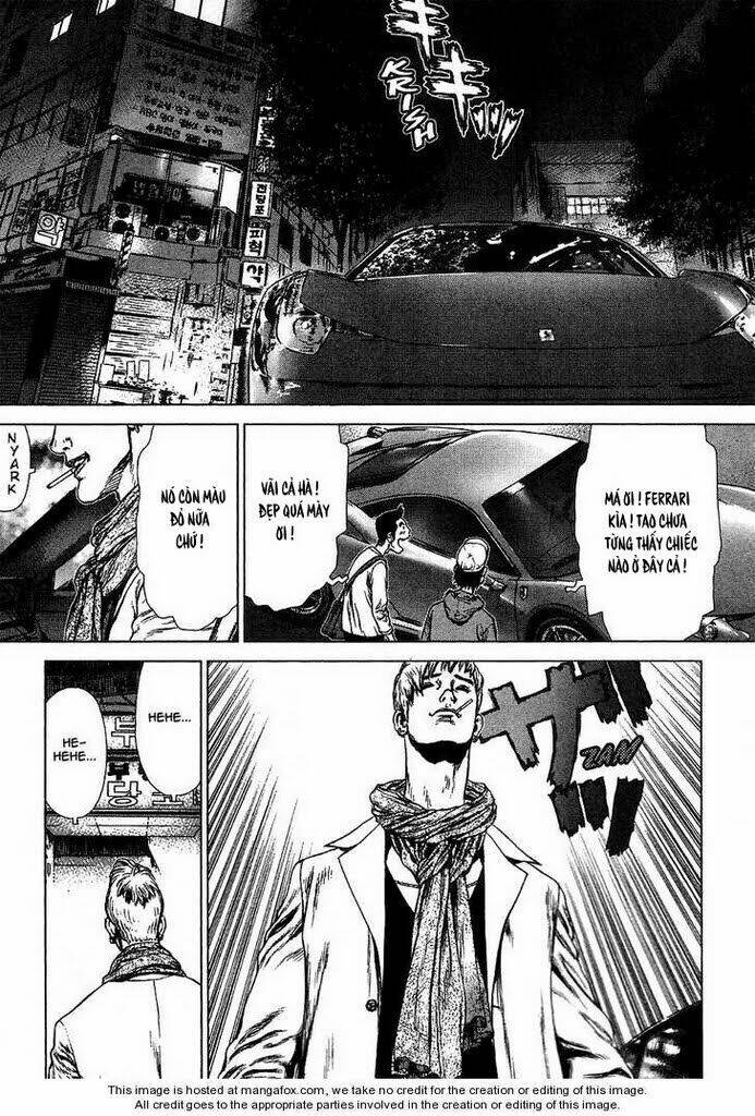 Sun-Ken Rock Chapter 68 - Trang 2