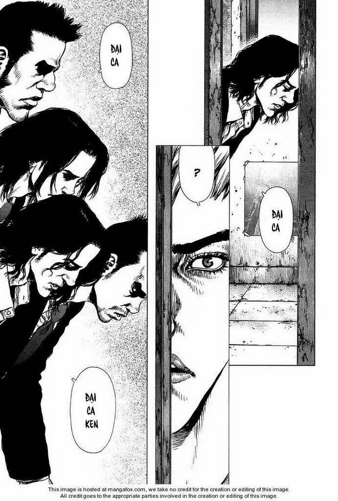 Sun-Ken Rock Chapter 68 - Trang 2
