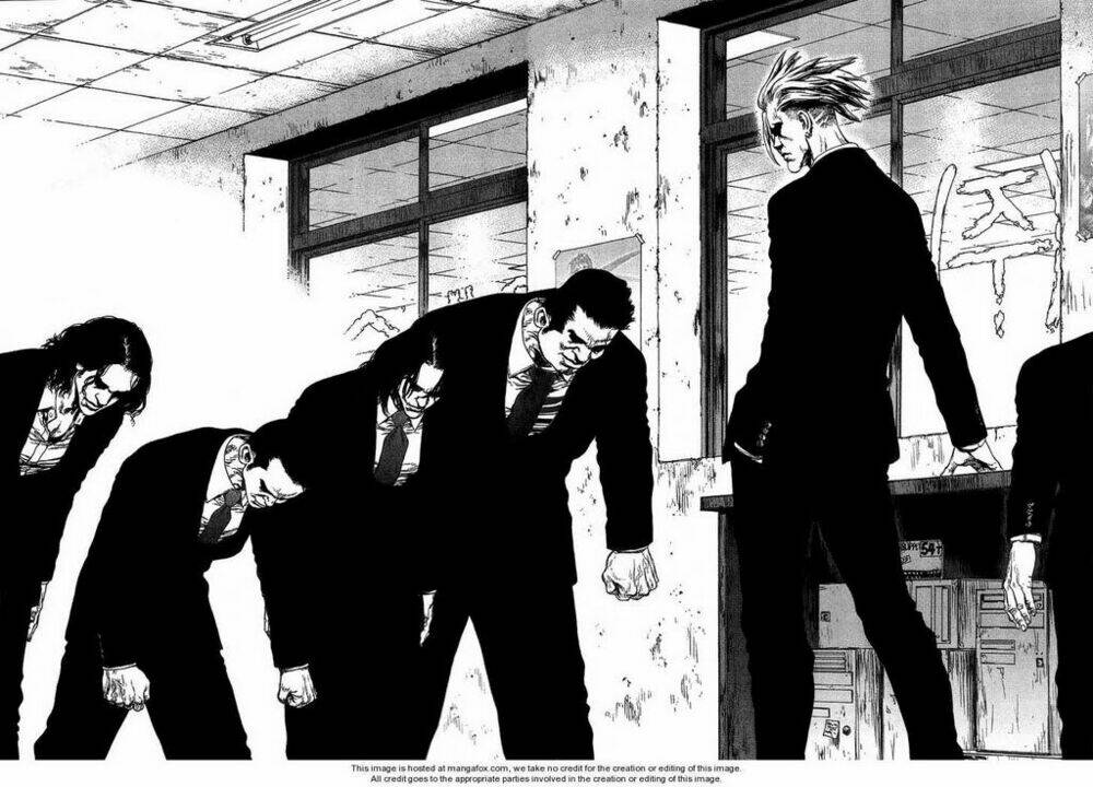 Sun-Ken Rock Chapter 68 - Trang 2