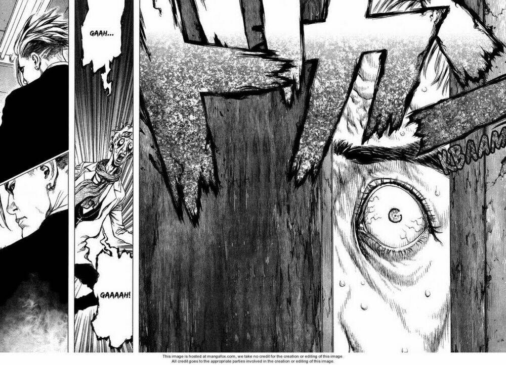 Sun-Ken Rock Chapter 68 - Trang 2