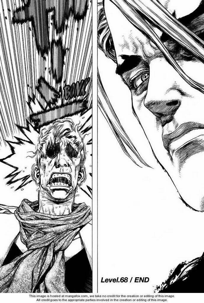 Sun-Ken Rock Chapter 68 - Trang 2