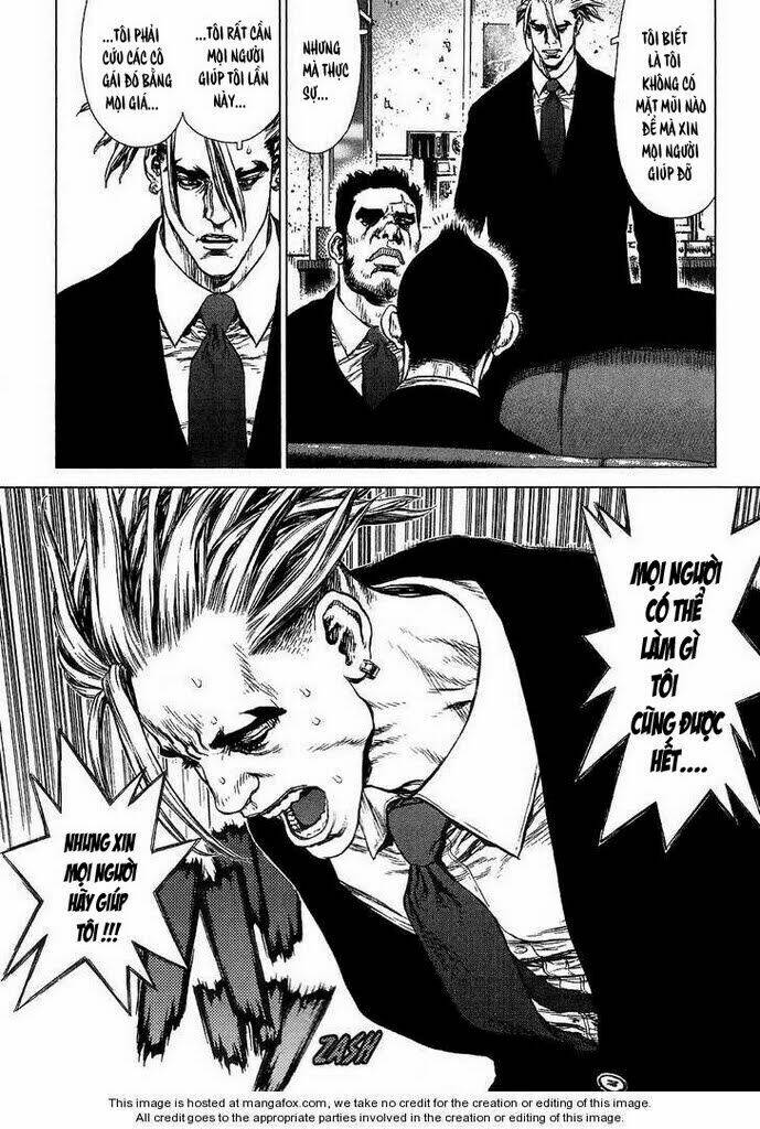 Sun-Ken Rock Chapter 68 - Trang 2
