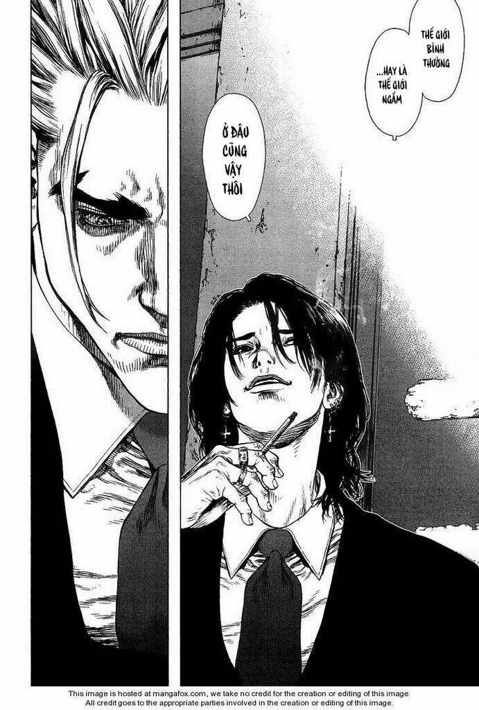 Sun-Ken Rock Chapter 68 - Trang 2