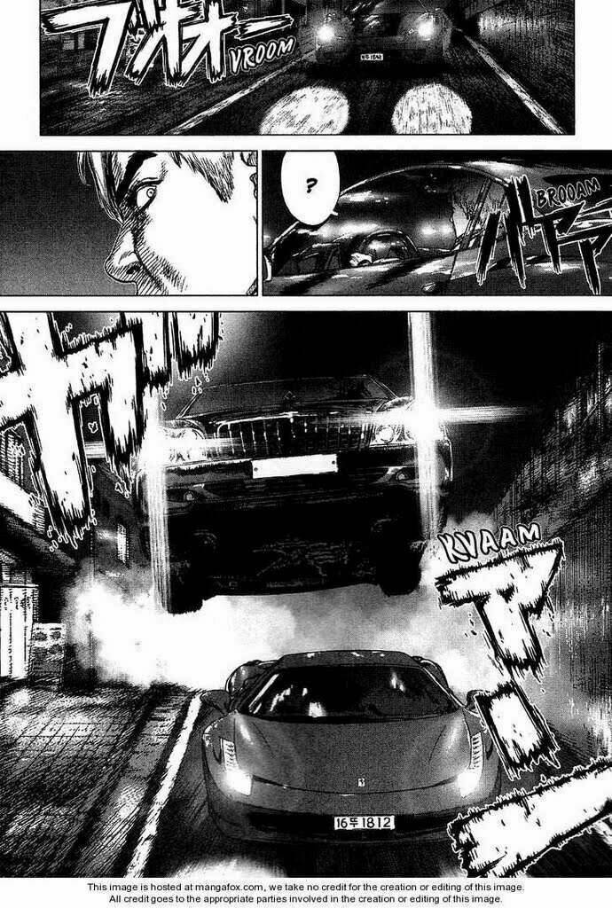 Sun-Ken Rock Chapter 69 - Trang 2