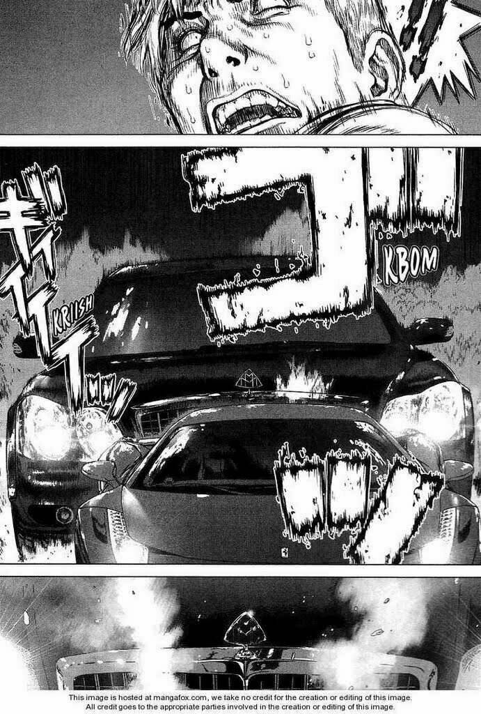 Sun-Ken Rock Chapter 69 - Trang 2