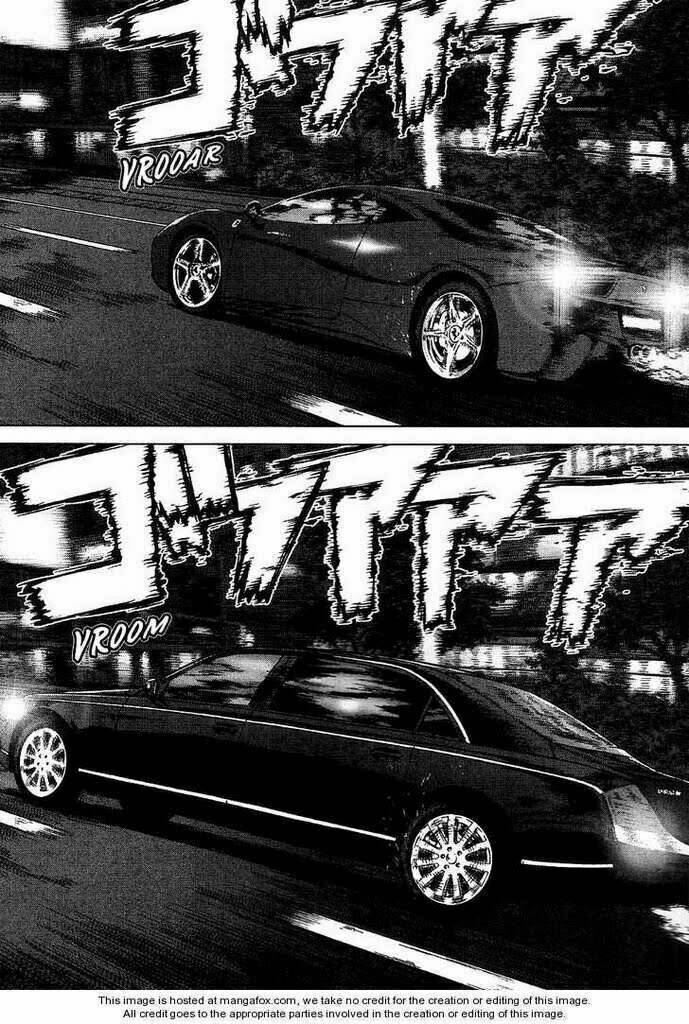 Sun-Ken Rock Chapter 69 - Trang 2