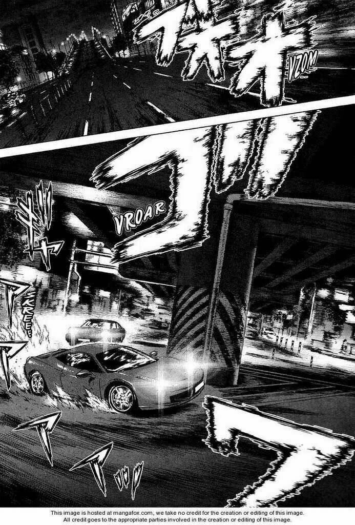 Sun-Ken Rock Chapter 69 - Trang 2