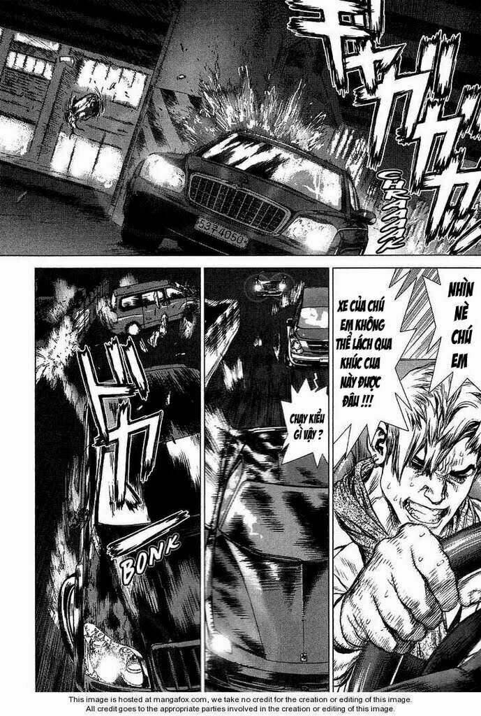 Sun-Ken Rock Chapter 69 - Trang 2