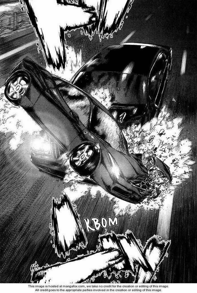 Sun-Ken Rock Chapter 69 - Trang 2