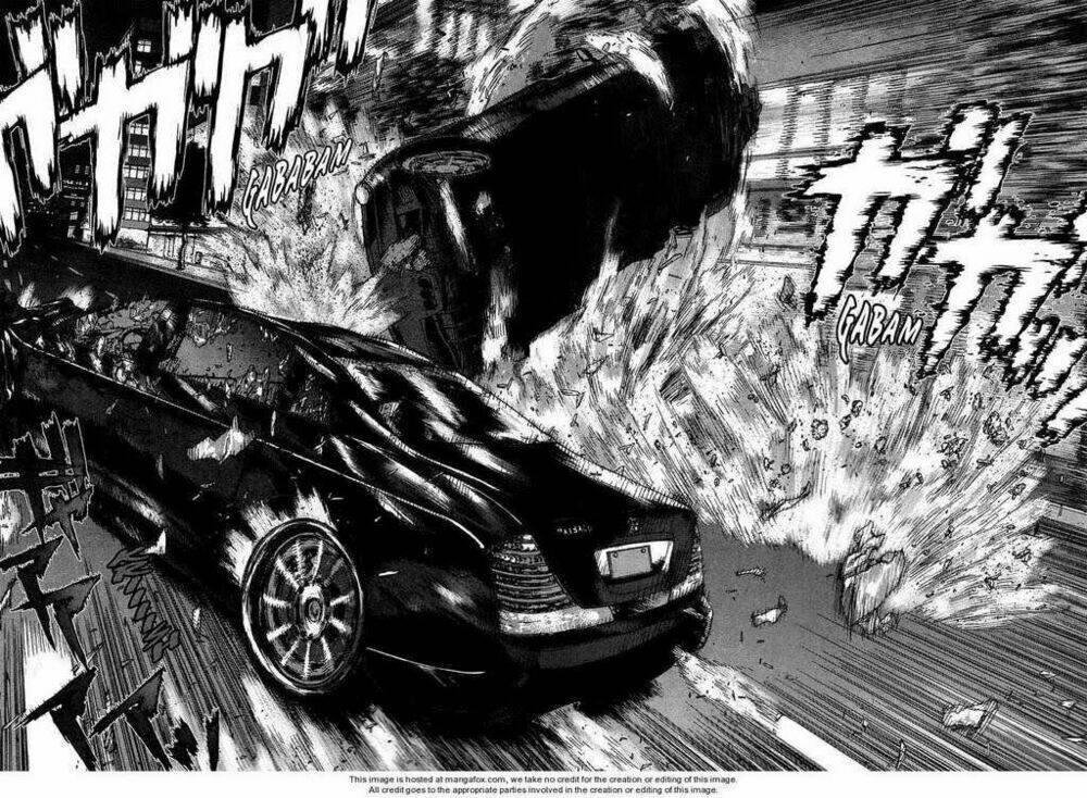 Sun-Ken Rock Chapter 69 - Trang 2
