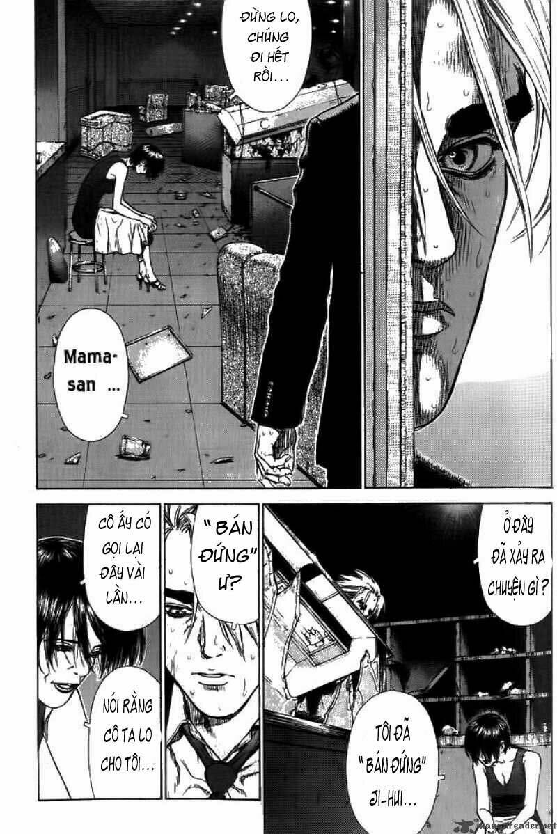 Sun-Ken Rock Chapter 7 - Trang 2