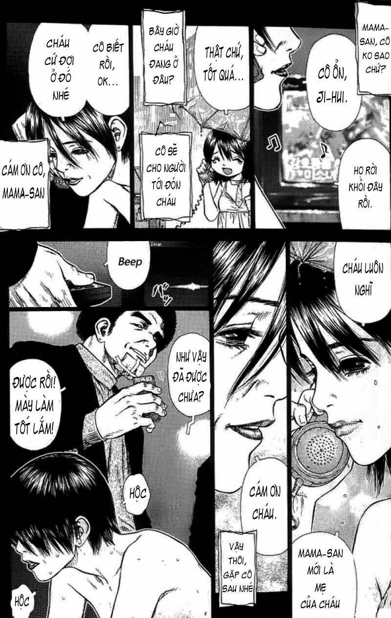 Sun-Ken Rock Chapter 7 - Trang 2