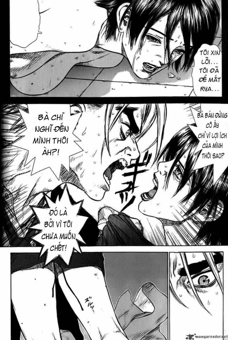 Sun-Ken Rock Chapter 7 - Trang 2