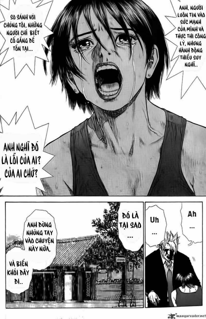 Sun-Ken Rock Chapter 7 - Trang 2