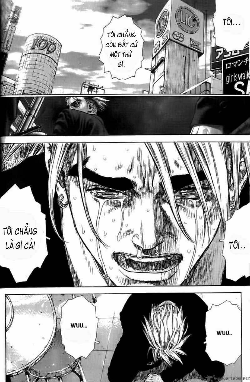 Sun-Ken Rock Chapter 7 - Trang 2