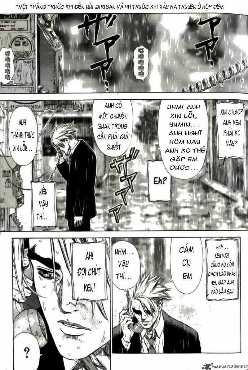 Sun-Ken Rock Chapter 7 - Trang 2