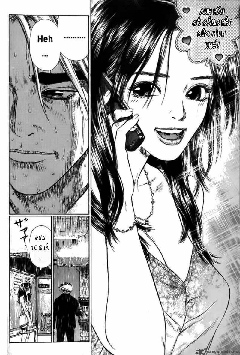 Sun-Ken Rock Chapter 7 - Trang 2