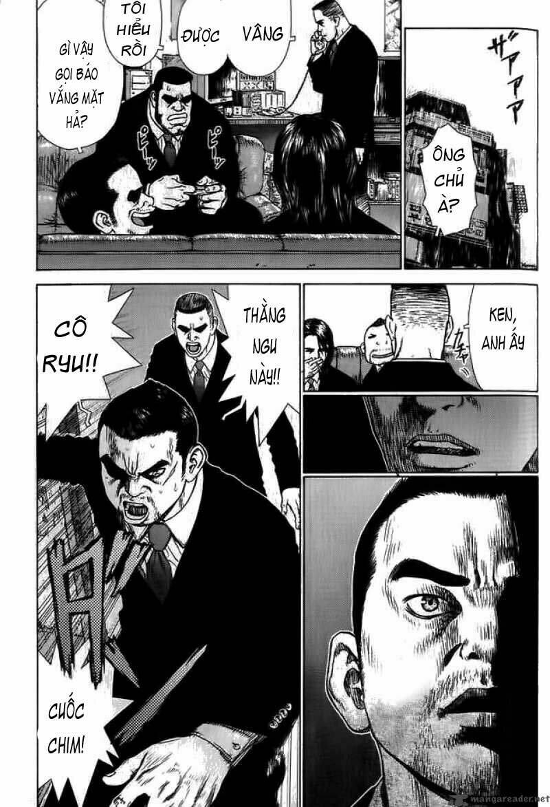 Sun-Ken Rock Chapter 7 - Trang 2
