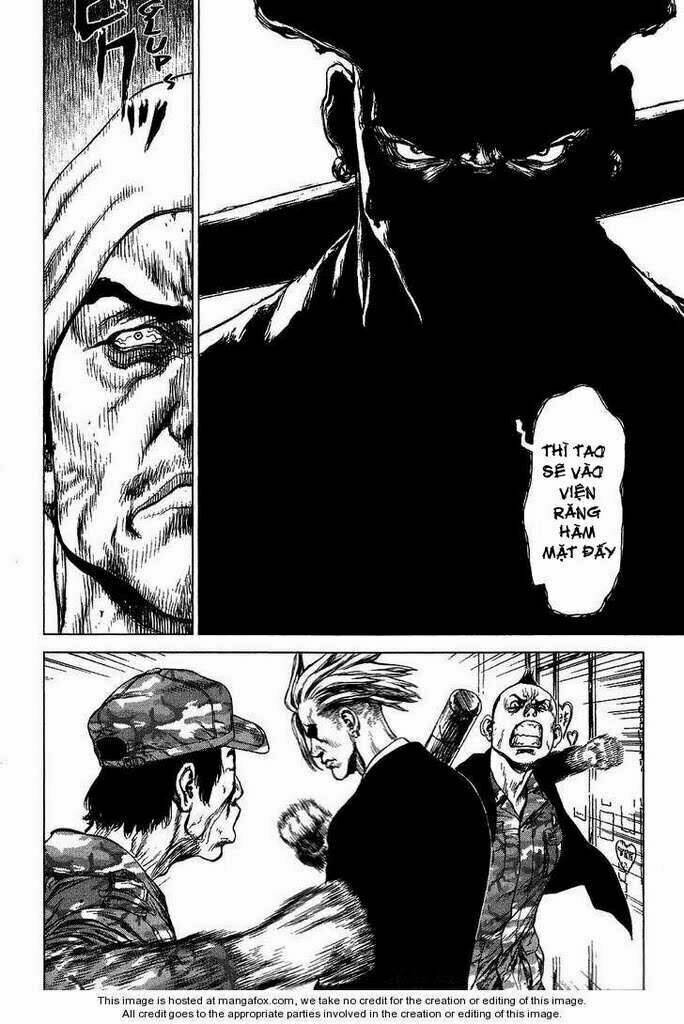 Sun-Ken Rock Chapter 70 - Trang 2