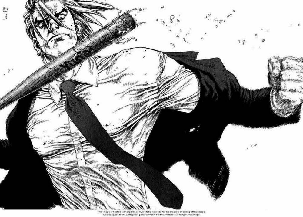 Sun-Ken Rock Chapter 70 - Trang 2