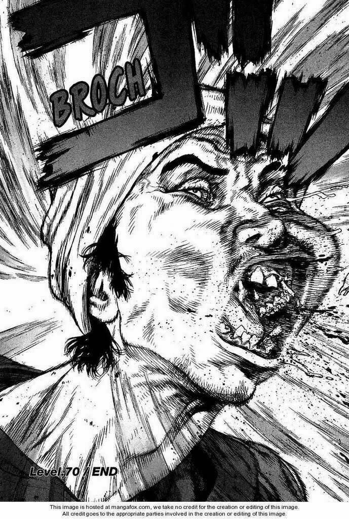 Sun-Ken Rock Chapter 70 - Trang 2