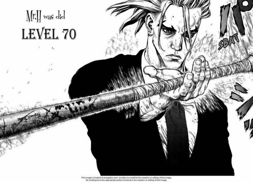 Sun-Ken Rock Chapter 70 - Trang 2