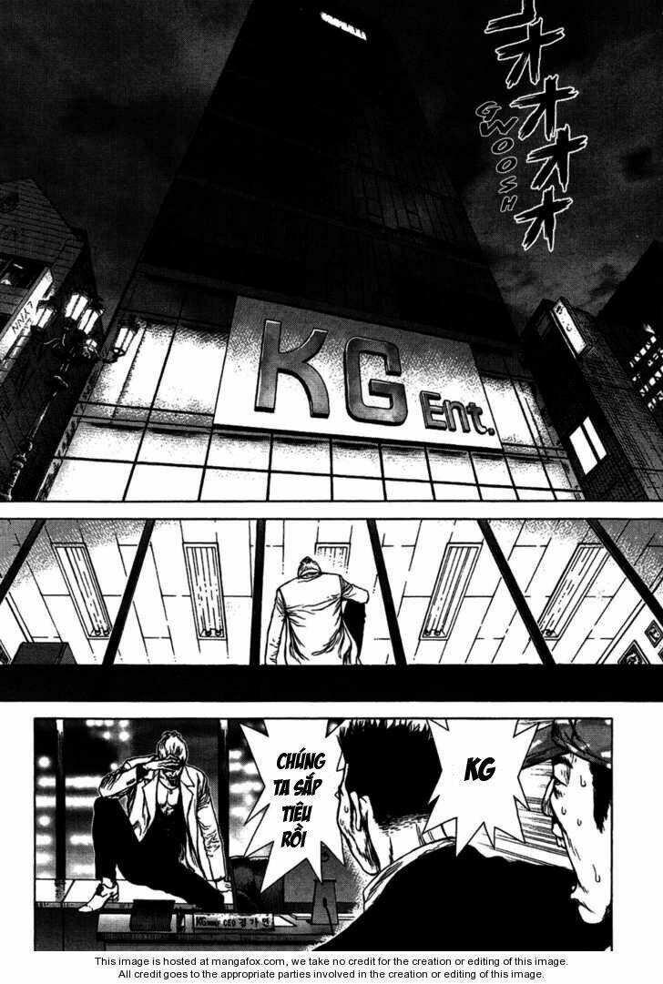 Sun-Ken Rock Chapter 71 - Trang 2