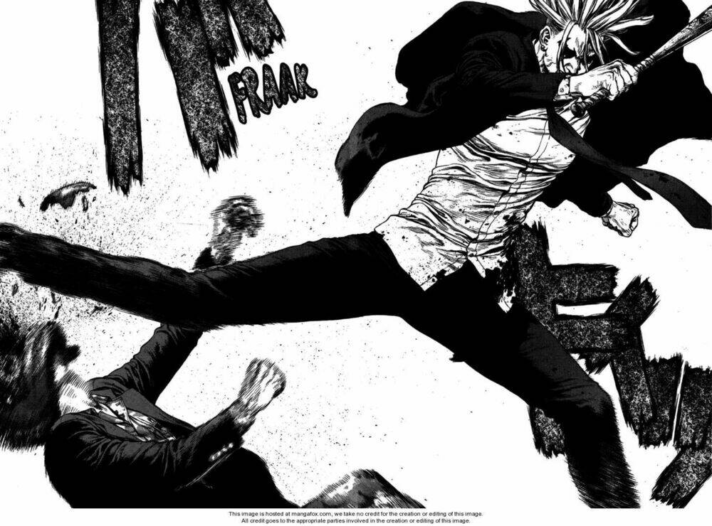 Sun-Ken Rock Chapter 71 - Trang 2