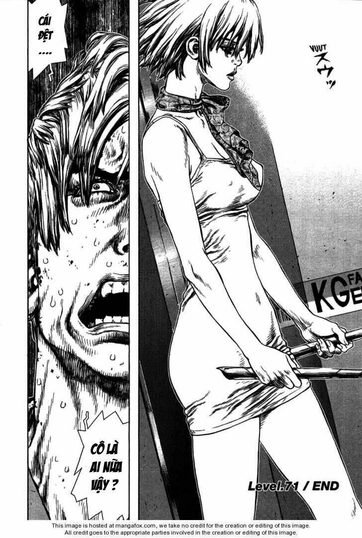 Sun-Ken Rock Chapter 71 - Trang 2