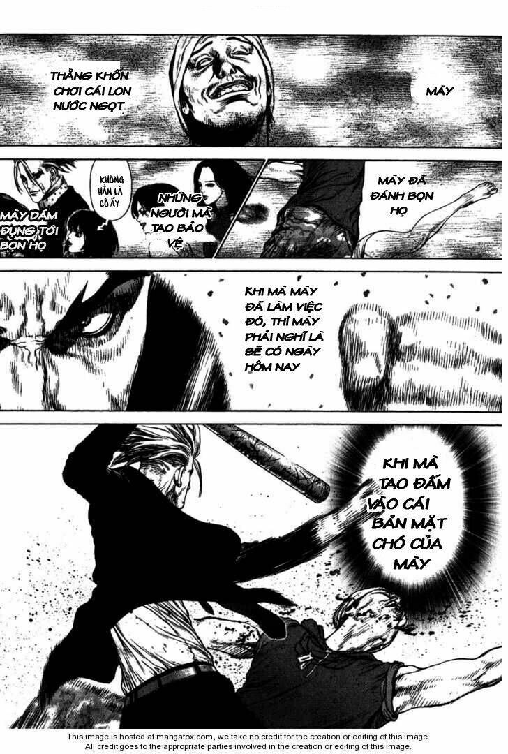 Sun-Ken Rock Chapter 71 - Trang 2
