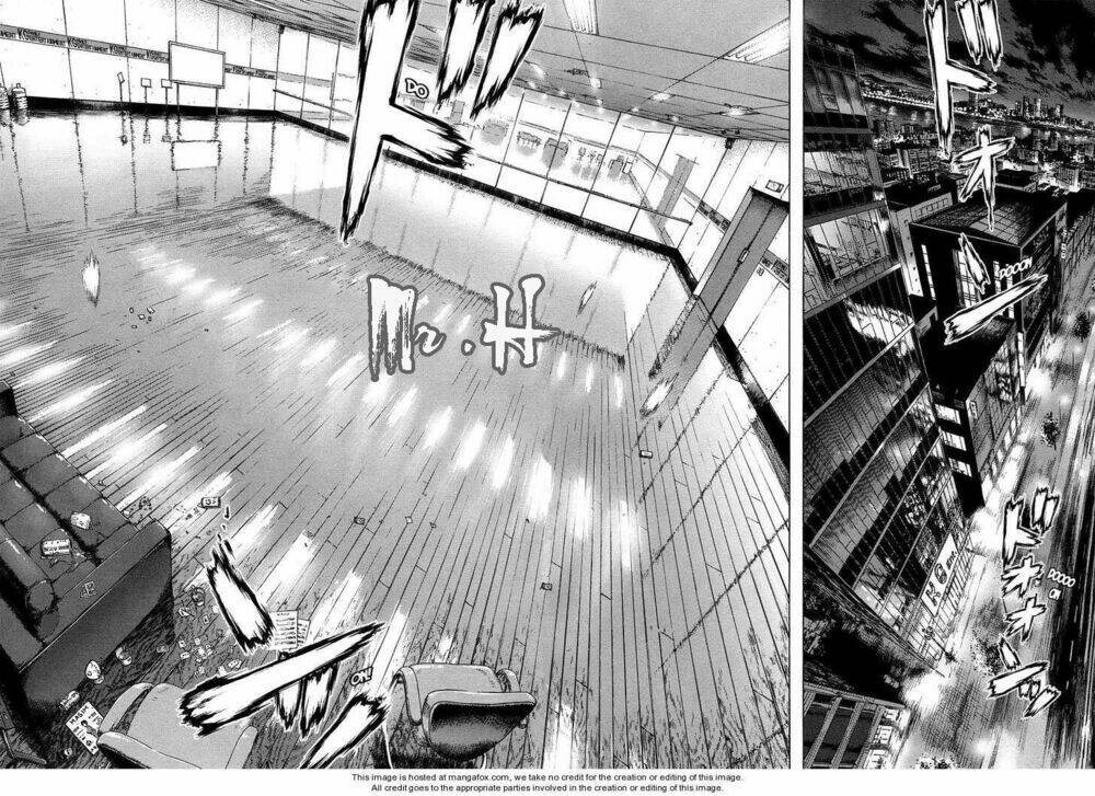 Sun-Ken Rock Chapter 72 - Trang 2