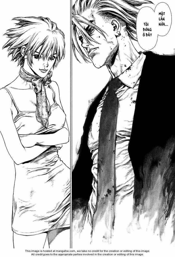 Sun-Ken Rock Chapter 72 - Trang 2