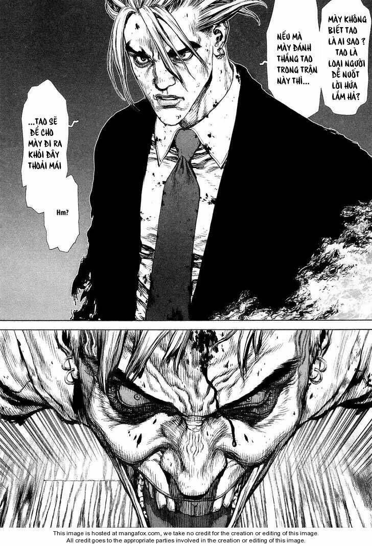 Sun-Ken Rock Chapter 72 - Trang 2