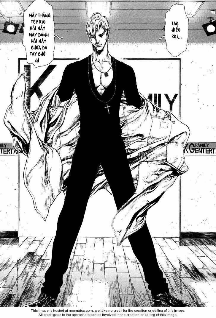 Sun-Ken Rock Chapter 72 - Trang 2