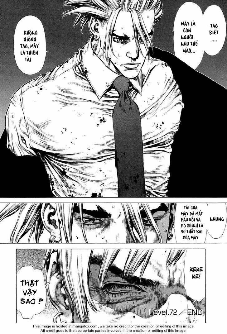 Sun-Ken Rock Chapter 72 - Trang 2