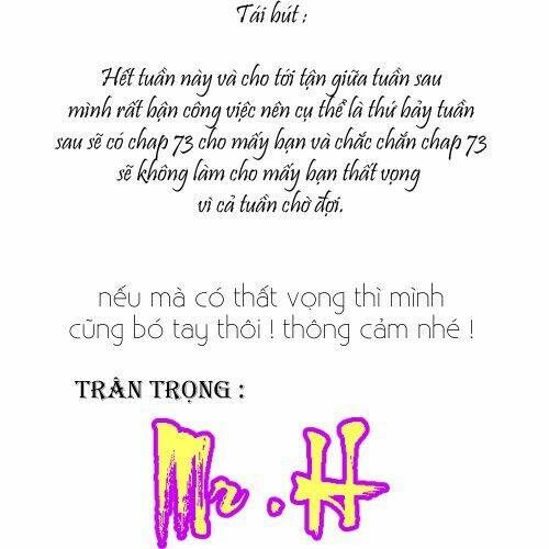 Sun-Ken Rock Chapter 72 - Trang 2