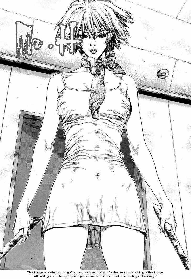 Sun-Ken Rock Chapter 72 - Trang 2
